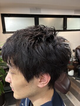 オーシャン(OCEAN) メンズショート