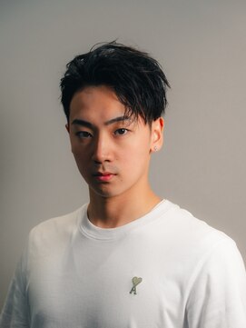 ドゥーエン 京橋店(DoEN) ソフトツイスト