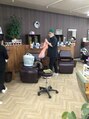 カットマル(CUT MARU) 向井 隆行