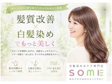 ソメ グンゼタウンセンターつかしん店(SOME)
