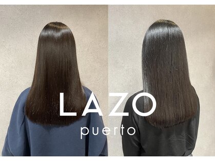 ラソ プエルト(LAZO puerto)の写真