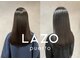 ラソ プエルト(LAZO puerto)の写真