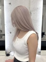 ローレン(Lolen.)&nbsp;とにかく明るいホワイトパール