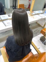 アプリバイリアン 浦和2号店(appri by Rien)&nbsp;オリーブグレージュ