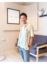 リマヘアー(lima hair)&nbsp;上田 竜平