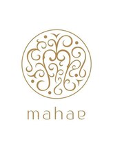 mahae　RUDDER 【マフェ　ラダー】