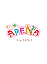 Hair ARENA 【ヘア アリーナ】