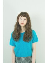 マウロア(MAULOA)&nbsp;【MAULOA】　秋のロングウェーブ！！