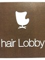 ヘア ロビー(hair Lobby)/Sato