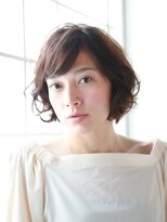 エノア 柏(ENORE) 大人ウェーブ