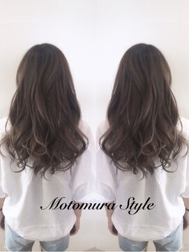 エスト 小倉(est) 【赤みを消したベージュ系】