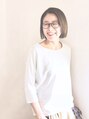 ソロヘアーメイクヘッドスパ(SOLO hair make headspa) Tamami