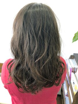 ヘアーサロン ライズハート(Rise Heart) お手入れカンタン！デジタルコスメパーマ