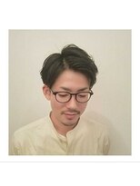 ネイロアナン(neilo annan)&nbsp;ニュアンスパーマスタイル