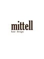 ミッテル(mittell)/松山　英一