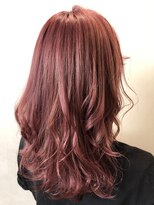 モードケイズ 尼崎店(MODE K's)&nbsp;ラベンダーピンク