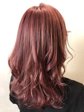 モードケイズ 尼崎店(MODE K's) ラベンダーピンク