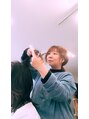 ヘアーサロン オンクル(hair salon onkul.)&nbsp;笹野 彩子