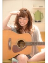 コットン 平塚店(Cotton)&nbsp;【cotton平塚】ルミエールカラー/ミディ/デジタルパーマ