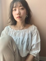 ハブ(hub)&nbsp;【NEW OPEN記念クーポン】hub(hair)天神今泉