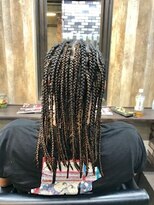 ガナンシア 横浜本店(ganancia)&nbsp;コンロウＸブレイズＭＩＸ