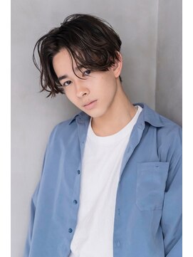 エイミー(Aimee) Aimee 町田 グロッシーセンターパート