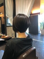 ナトゥーラ 岐阜(Natura)&nbsp;グラデーションボブ