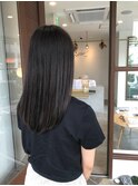就活カラー