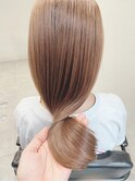 【ラルユーオープン記念】錦糸町オリーブカラー暖色系カラー