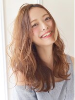 マーブルトウキョウネオリーブ(marbles tokyo neolive)&nbsp;《MARBLES/三軒茶屋》くびれミディ×エフォートレスロブ