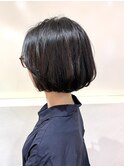 ボブ * 大人ボブ