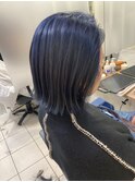 【penelope】山下　ハンサムショートボブ20代30代40代