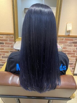 ティグル テンジン(TIGRE tenjin) SNSで人気！ブルー☆ブルーグレージュ☆アッシュブラック