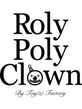 ローリーポーリークラウン(Roly Poly Clown)&nbsp;Roly Poly Clown
