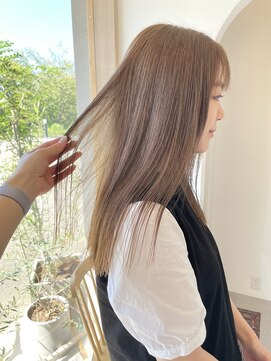 ゴカン(Gokan) ロング