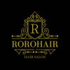 ロロヘアー(Rorohair)のお店ロゴ