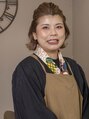 ティエンモ(tienmo) 田中 亜実