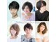 ビューティーアンドバーバー ボンド(beauty&barber Bond)の写真