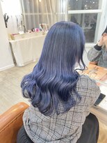 ミライフ(mlife)&nbsp;ネイビーカラー