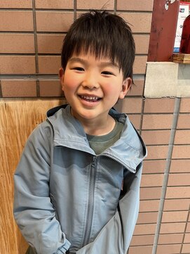 ジジ プラス デザイン(GIGI＋design) kids style