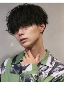 リップス 渋谷(LIPPS) エモマッシュ