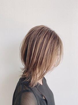 フィール(FEEL.) レイヤー