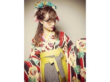 ヘアーメイク ビロー 丸亀店(Hair Make Billow)
