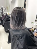 アライブ キチジョウジ(ALIVE Kichijoji)&nbsp;シルバーエアタッチバレイヤージュ