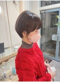 tao.ショート