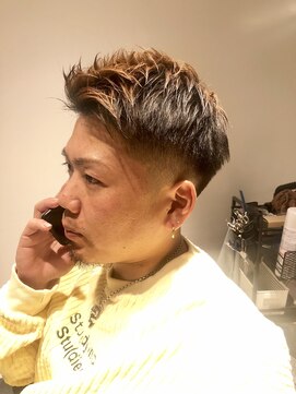 タオ 広尾(TAO) ショート