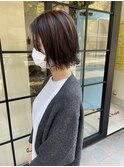 ミニボブ