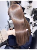 【LANTELDIT】王道beige color♪