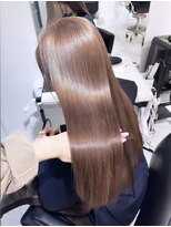 ランテルディ 渋谷(LANTERDIT)&nbsp;【LANTELDIT】王道beige color♪