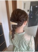あみおろし